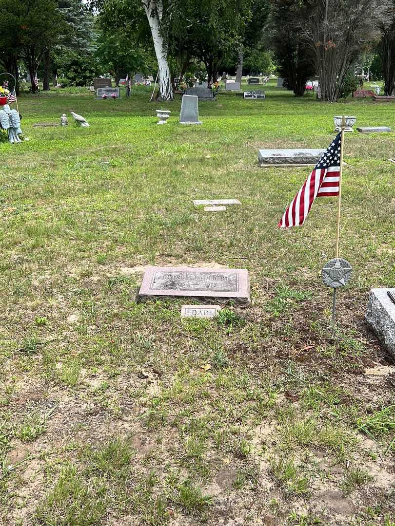 Jeanette G. Gilbert's grave. Photo 3